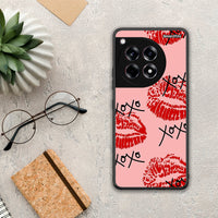 Thumbnail for Xoxo Lips - OnePlus 12 case