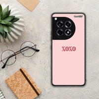 Thumbnail for XOXO Love - OnePlus 12 θήκη