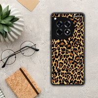 Thumbnail for 058 Animal Leopard - OnePlus 12R 5G θήκη
