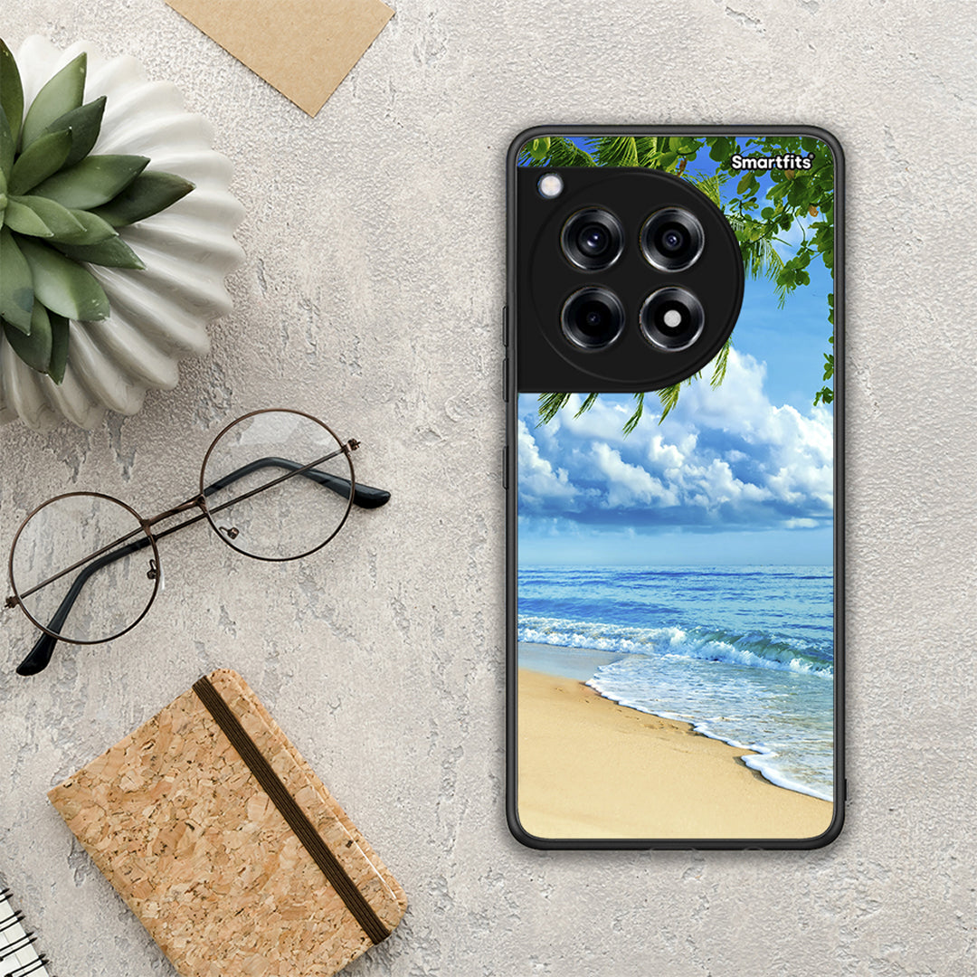 Beautiful Beach - OnePlus 12R 5G θήκη