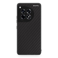 Thumbnail for OnePlus 12R 5G Carbon Black θήκη από τη Smartfits με σχέδιο στο πίσω μέρος και μαύρο περίβλημα | Smartphone case with colorful back and black bezels by Smartfits