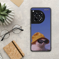 Thumbnail for Cat Diva - OnePlus 12R 5G case