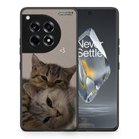 Thumbnail for Cats In Love - OnePlus 12R 5G θήκη