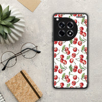 Thumbnail for Cherry Summer - OnePlus 12R 5G case