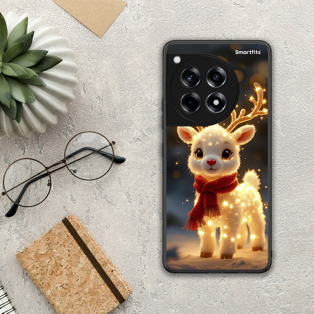 Christmas Cutie - OnePlus 12R 5G θήκη