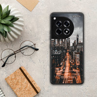 Thumbnail for City Lights - OnePlus 12R 5G θήκη