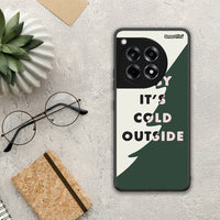 Thumbnail for Cold Outside - OnePlus 12R 5G case