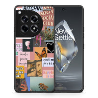 Thumbnail for Collage Bitchin - OnePlus 12R 5G θήκη