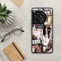 Thumbnail for Collage Fashion - OnePlus 12R 5G θήκη