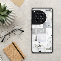 Thumbnail for Collage Make Me Wonder - OnePlus 12R 5G θήκη