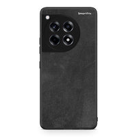 Thumbnail for 87 - OnePlus 12R 5G Black Slate Color case, cover, bumper