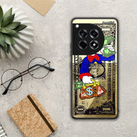 Thumbnail for Duck Money - OnePlus 12R 5G θήκη