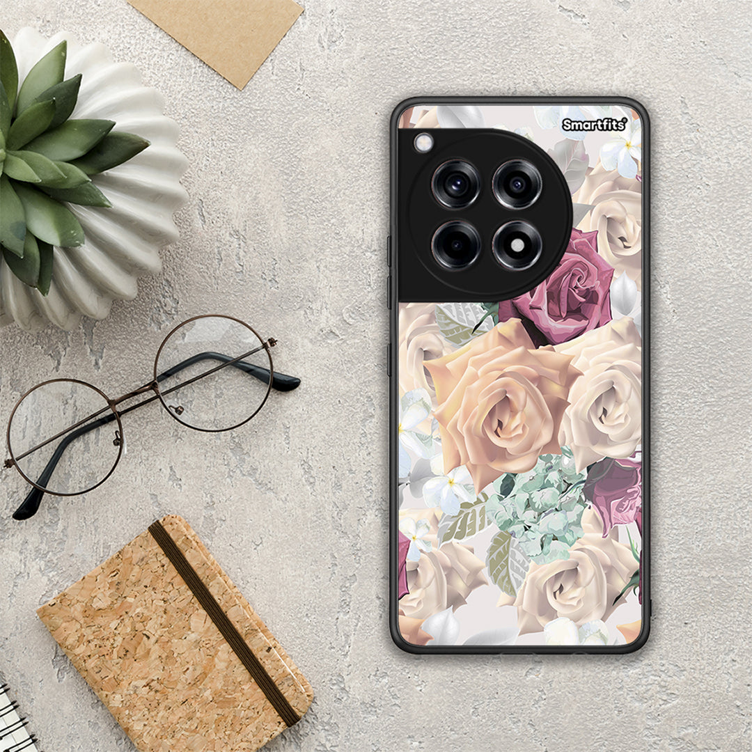 Floral Bouquet - OnePlus 12R 5G case
