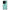 OnePlus 12R 5G Green Hearts θήκη από τη Smartfits με σχέδιο στο πίσω μέρος και μαύρο περίβλημα | Smartphone case with colorful back and black bezels by Smartfits