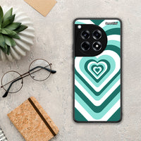 Thumbnail for Green Hearts - OnePlus 12R 5G θήκη