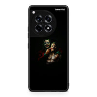 Thumbnail for 4 - OnePlus 12R 5G Clown Hero case, cover, bumper