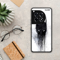 Thumbnail for Hero Paint Bat - OnePlus 12R 5G case