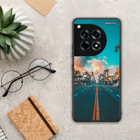Thumbnail for Landscape City - OnePlus 12R 5G θήκη