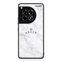 Thumbnail for 4 - OnePlus 12R 5G Queen Marble case, cover, bumper