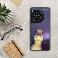 Thumbnail for 155 Meme Duck - OnePlus 12R 5G θήκη