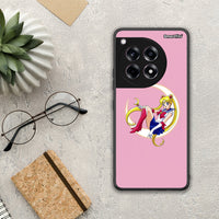 Thumbnail for Moon Girl - OnePlus 12R 5G θήκη