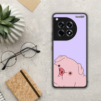 Thumbnail for Pig Love 2 - OnePlus 12R 5G θήκη