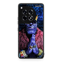 Thumbnail for 4 - OnePlus 12R 5G Thanos PopArt case, cover, bumper