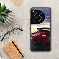 Thumbnail for 200 Racing Supra - OnePlus 12R 5G θήκη