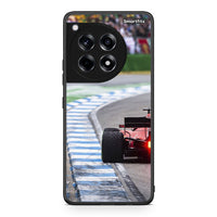 Thumbnail for OnePlus 12R 5G Racing Vibes θήκη από τη Smartfits με σχέδιο στο πίσω μέρος και μαύρο περίβλημα | Smartphone case with colorful back and black bezels by Smartfits