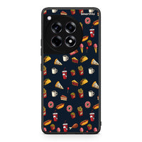 Thumbnail for 118 - OnePlus 12R 5G Hungry Random case, cover, bumper