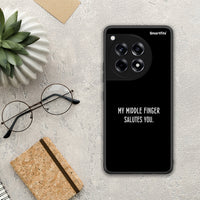 Thumbnail for Salute - OnePlus 12R 5G θήκη