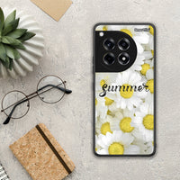 Thumbnail for Summer Daisies - OnePlus 12R 5G θήκη