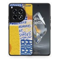 Thumbnail for Sunset Memories - OnePlus 12R 5G θήκη