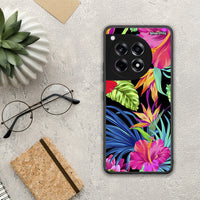 Thumbnail for Tropical Flowers - OnePlus 12R 5G θήκη