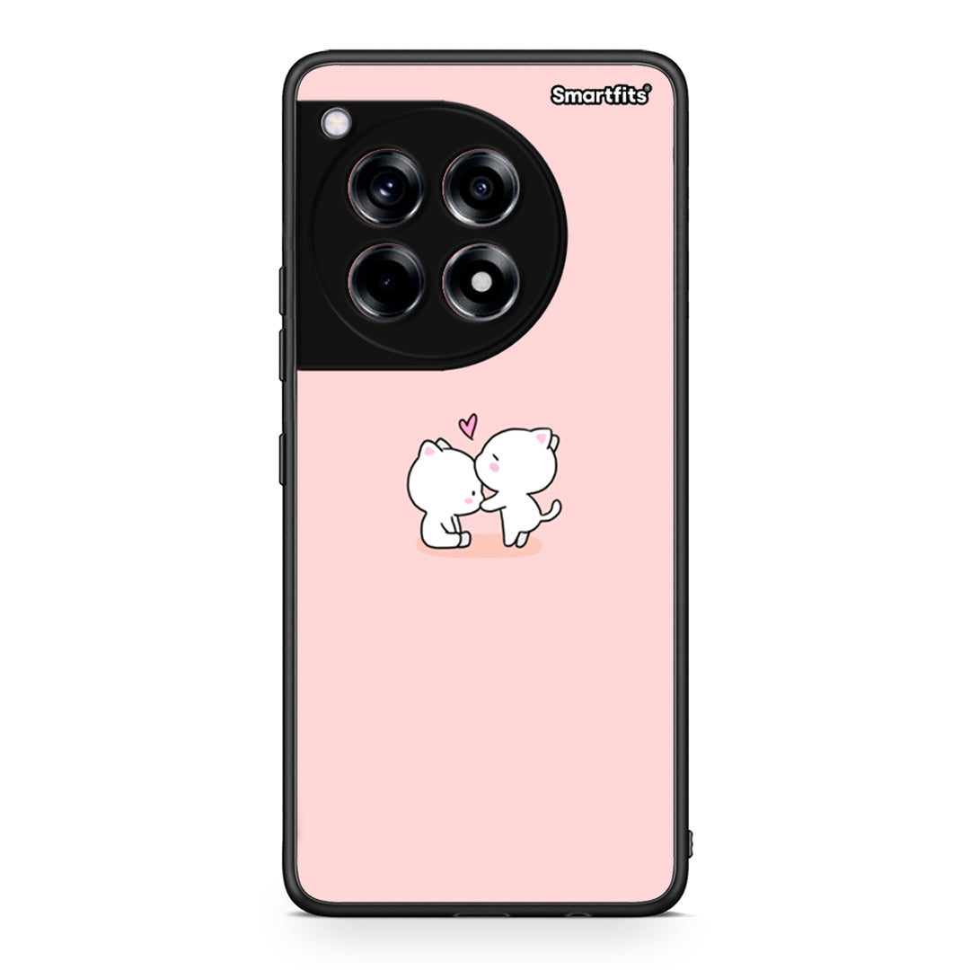 4 - OnePlus 12R 5G Love Valentine case, cover, bumper