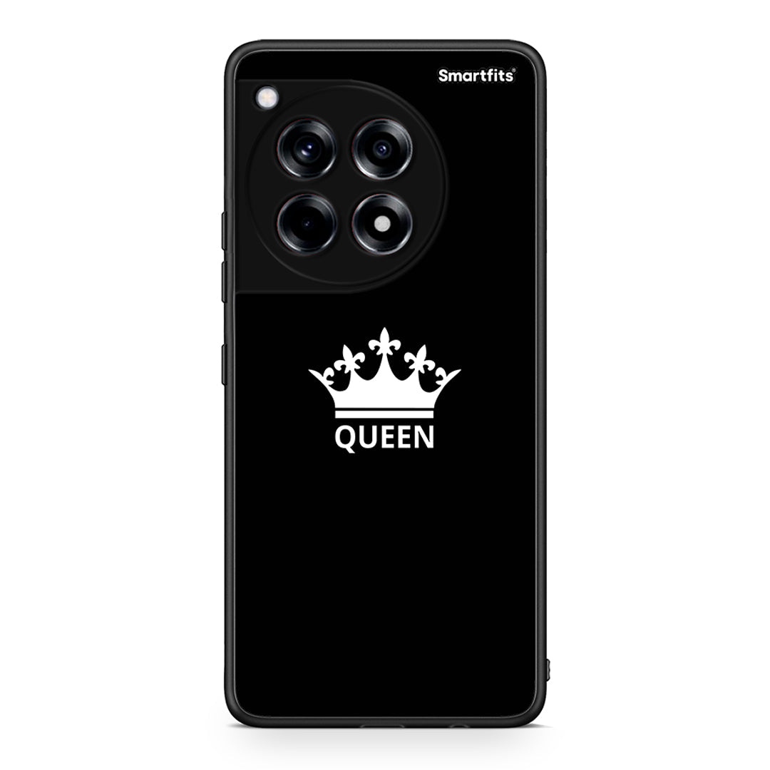 4 - OnePlus 12R 5G Queen Valentine case, cover, bumper
