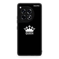 Thumbnail for 4 - OnePlus 12R 5G Queen Valentine case, cover, bumper
