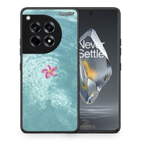 Thumbnail for Water Flower - OnePlus 12R 5G θήκη