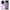 Θήκη OnePlus 12R 5G Lavender Watercolor από τη Smartfits με σχέδιο στο πίσω μέρος και μαύρο περίβλημα | OnePlus 12R 5G Lavender Watercolor case with colorful back and black bezels