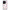 OnePlus 12R 5G White Daisies θήκη από τη Smartfits με σχέδιο στο πίσω μέρος και μαύρο περίβλημα | Smartphone case with colorful back and black bezels by Smartfits