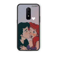 Thumbnail for Mermaid Couple - OnePlus 6 case
