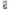 OnePlus 6T Blue Waves θήκη από τη Smartfits με σχέδιο στο πίσω μέρος και μαύρο περίβλημα | Smartphone case with colorful back and black bezels by Smartfits
