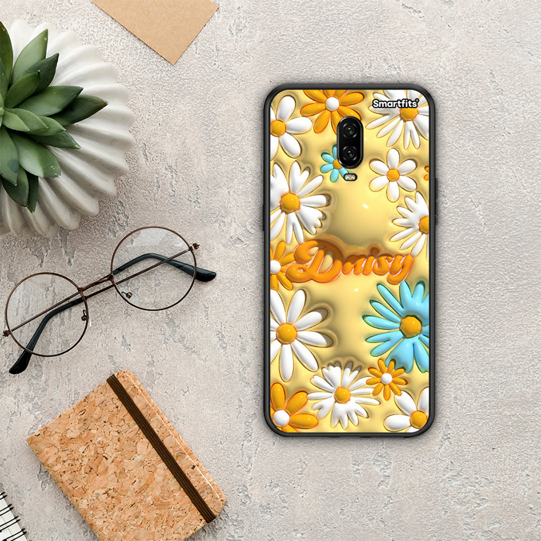 Bubble Daisies - OnePlus 6T case