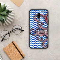 Thumbnail for Chevron Devilfish - OnePlus 6T case