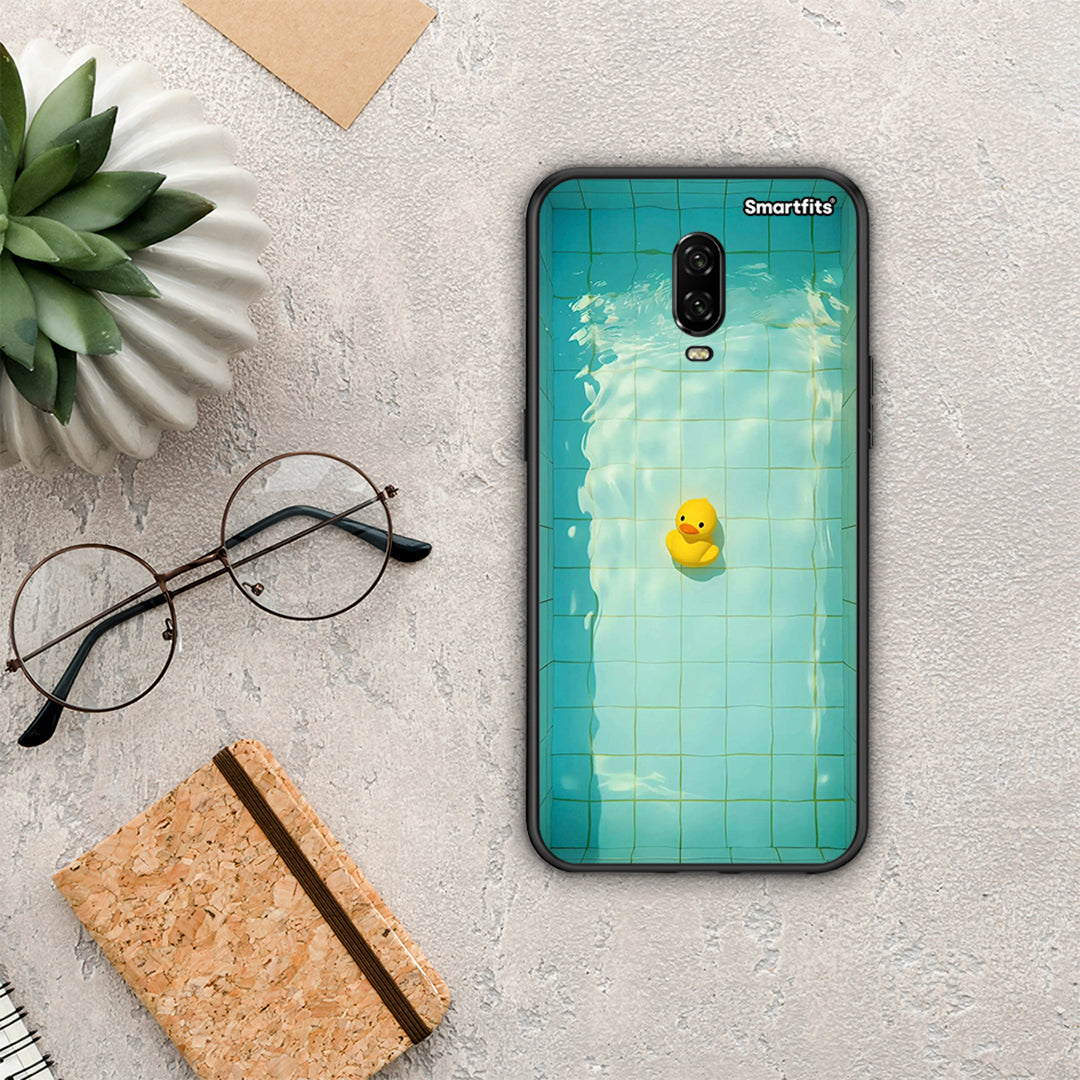 Yellow Duck - OnePlus 6T case