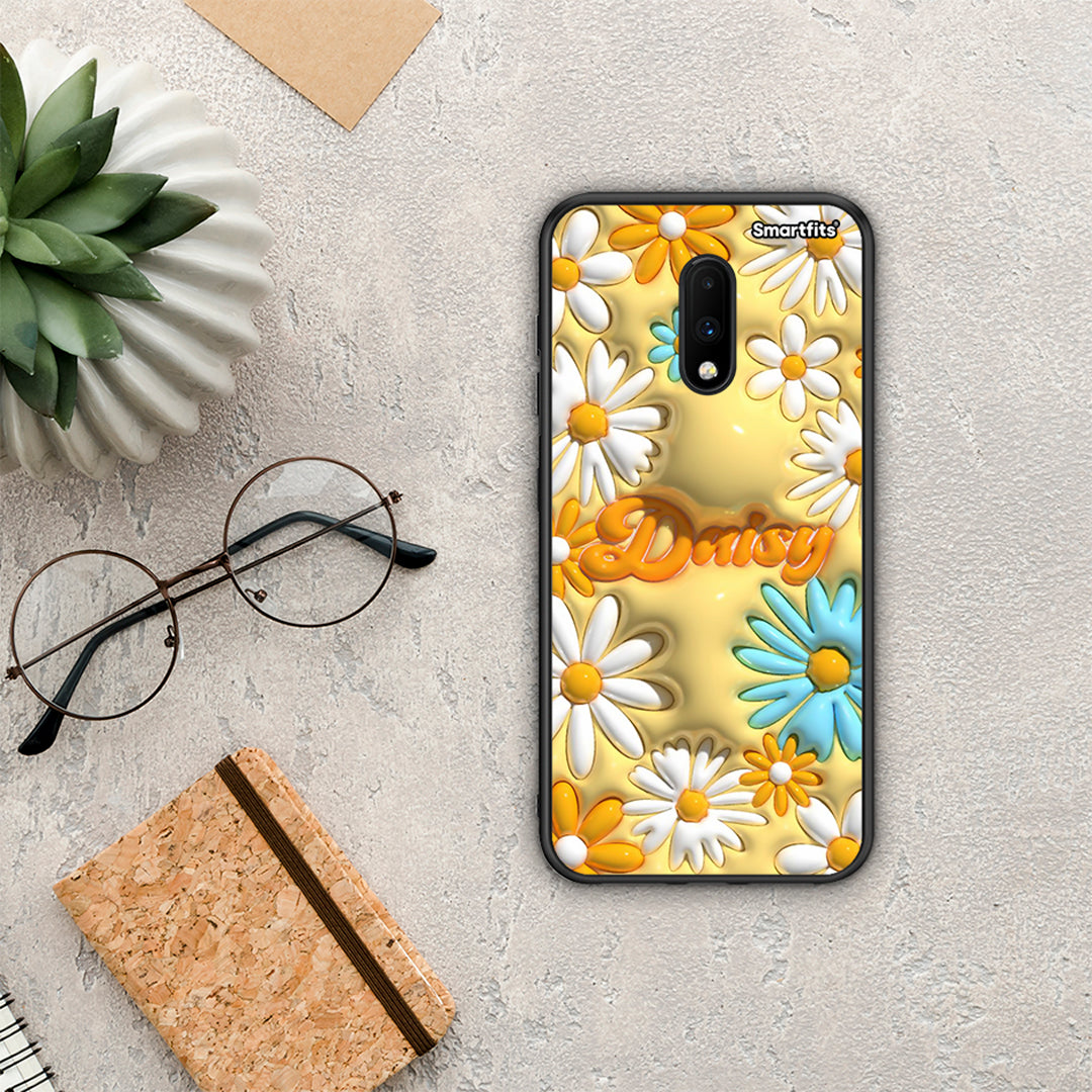 Bubble Daisies - OnePlus 7 case