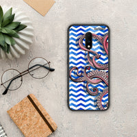 Thumbnail for Chevron Devilfish - OnePlus 7 case