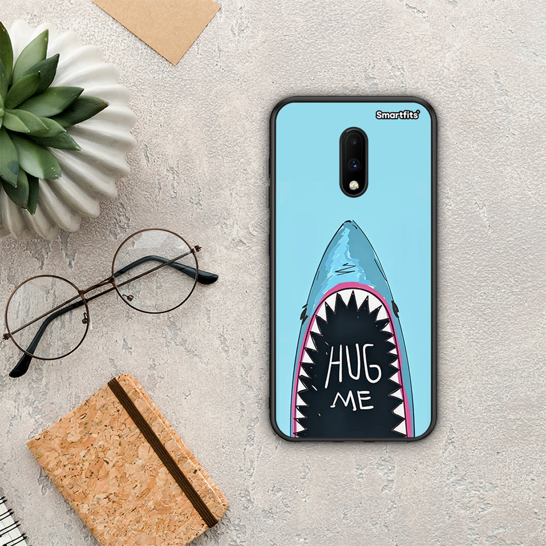 Hug me - OnePlus 7 case