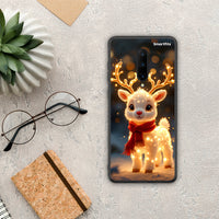 Thumbnail for Christmas Cutie - OnePlus 7 Pro θήκη