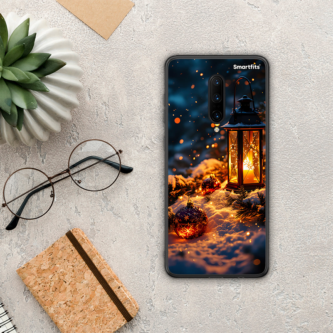 Christmas Ornaments - OnePlus 7 Pro θήκη